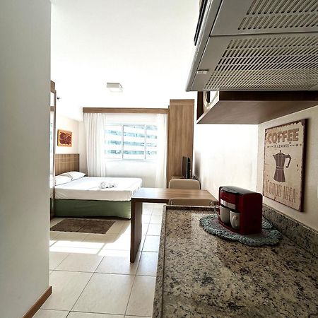 Sm1214 Flat Com Excelente Localizacao Em Regiao Central 巴西利亚 外观 照片